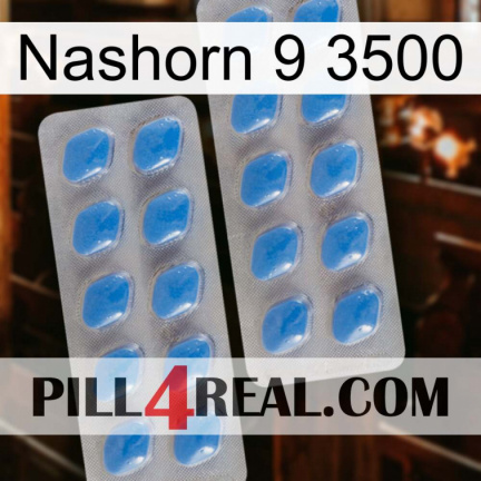Rhino 9 3500 23